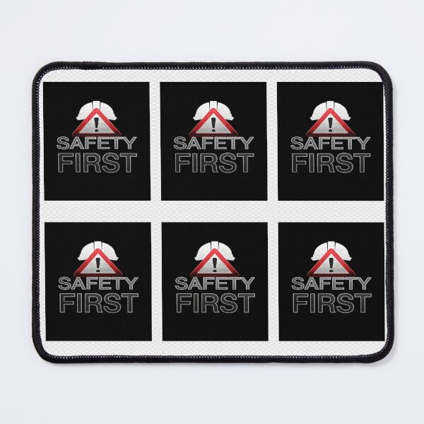 Item preview, SAFETY FIRST designed and sold by safetygearpro.