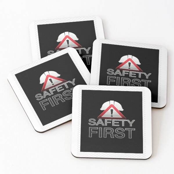 Item preview, SAFETY FIRST designed and sold by safetygearpro.