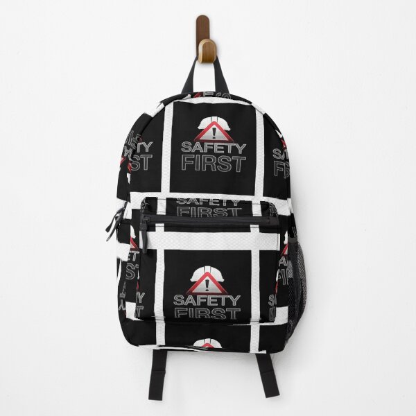 Item preview, SAFETY FIRST designed and sold by safetygearpro.
