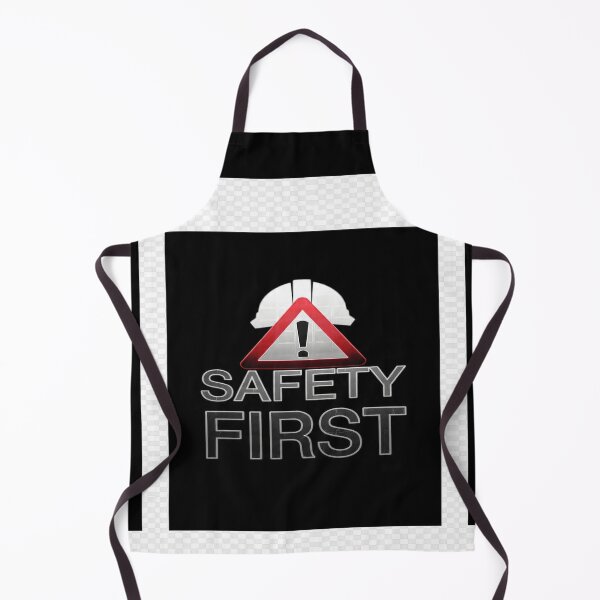 Item preview, SAFETY FIRST designed and sold by safetygearpro.