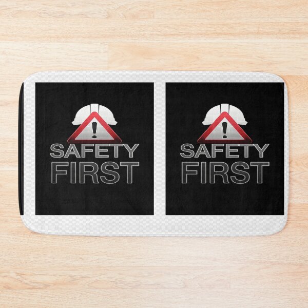 Item preview, SAFETY FIRST designed and sold by safetygearpro.