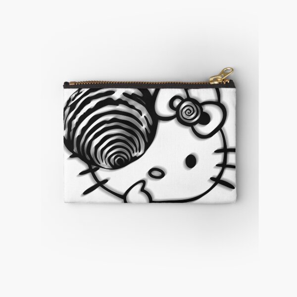 Item preview, Hello Kitty - Junji Ito  designed and sold by lartedimarte.