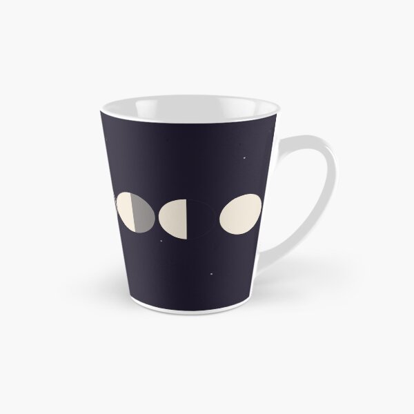 Item preview, Moon Phases Celestial Line Art designed and sold by Best7Design.