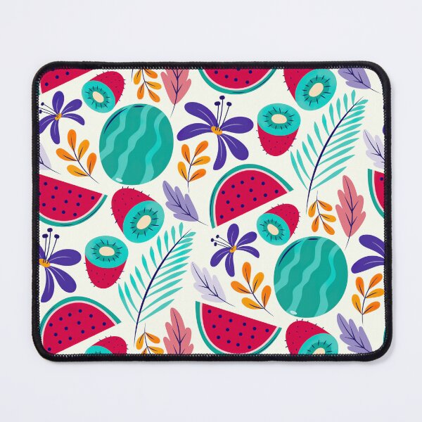 Item preview, Watermelon and Kiwi designed and sold by Crinkl.