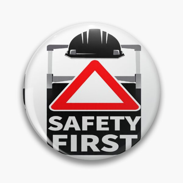 Item preview, SAFETY FIRST designed and sold by safetygearpro.