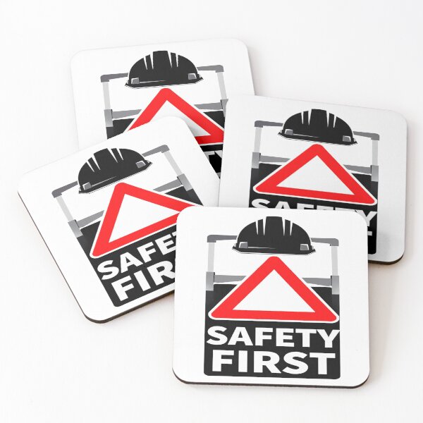 Item preview, SAFETY FIRST designed and sold by safetygearpro.