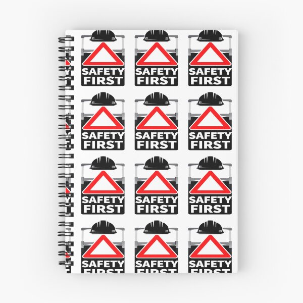 Item preview, SAFETY FIRST designed and sold by safetygearpro.