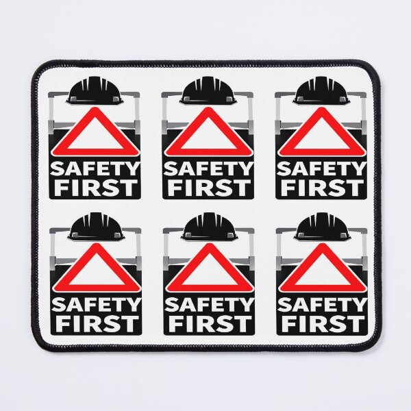 Item preview, SAFETY FIRST designed and sold by safetygearpro.