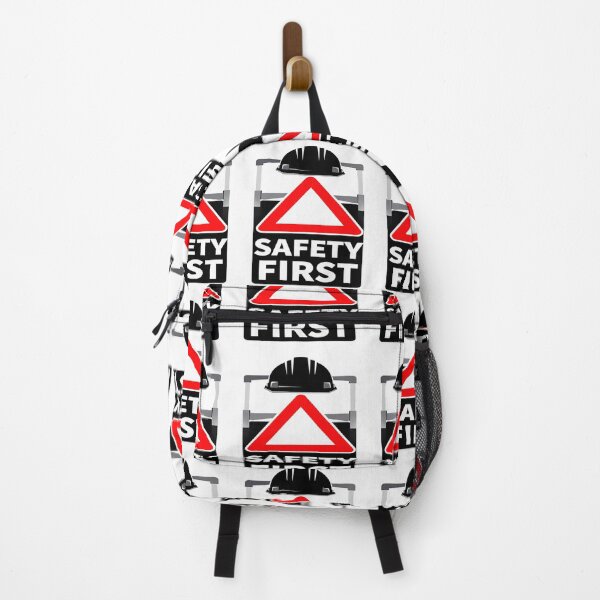 Item preview, SAFETY FIRST designed and sold by safetygearpro.