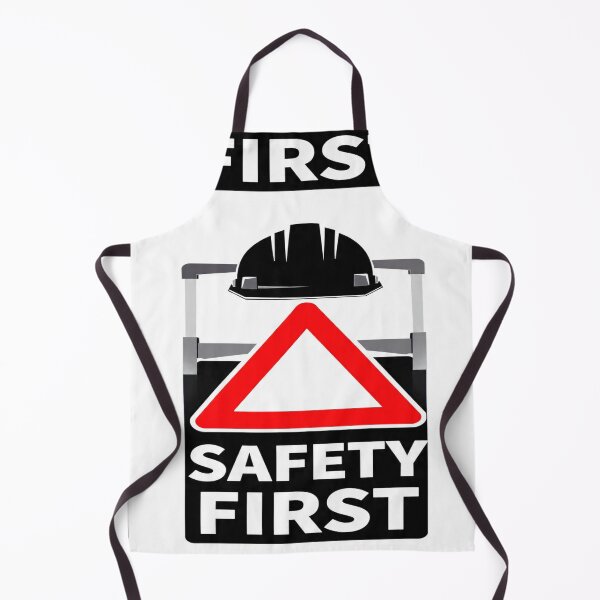 Item preview, SAFETY FIRST designed and sold by safetygearpro.