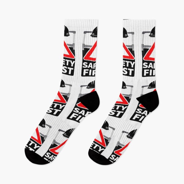 Item preview, SAFETY FIRST designed and sold by safetygearpro.