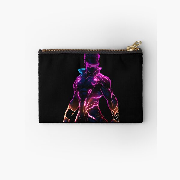Item preview, Neon Superhero designed and sold by DRABaBdesign.