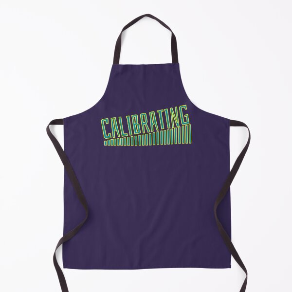Item preview, Calibrating designed and sold by Odd-Squared.
