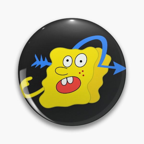 Item preview, Gary... I was a fool - SpongeBob  designed and sold by DibujandoPorfa.