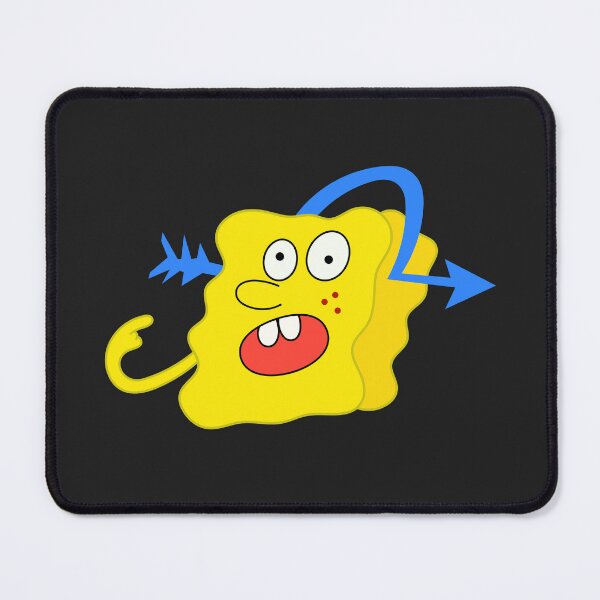 Item preview, Gary... I was a fool - SpongeBob designed and sold by DibujandoPorfa.