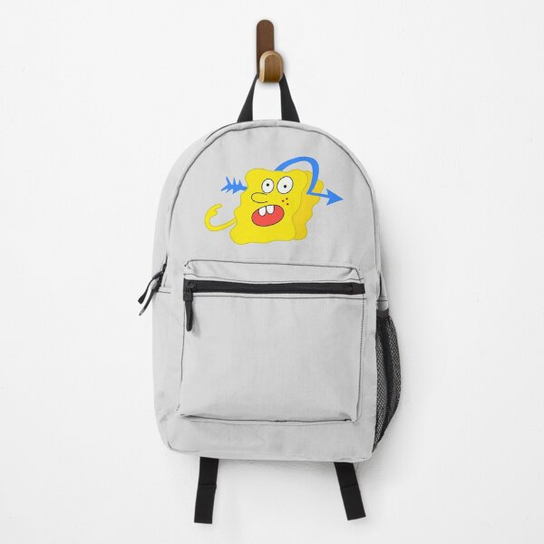 Item preview, Gary... I was a fool - SpongeBob  designed and sold by DibujandoPorfa.