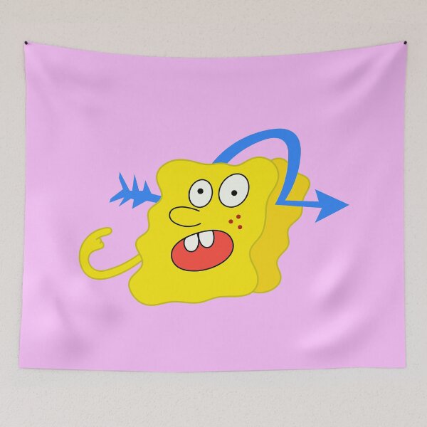 Item preview, Gary... I was a fool - SpongeBob designed and sold by DibujandoPorfa.