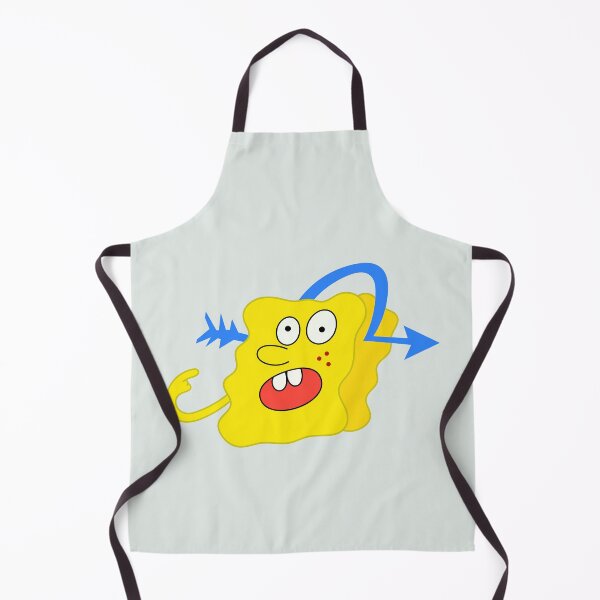 Item preview, Gary... I was a fool - SpongeBob designed and sold by DibujandoPorfa.