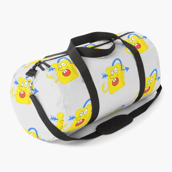 Item preview, Gary... I was a fool - SpongeBob  designed and sold by DibujandoPorfa.