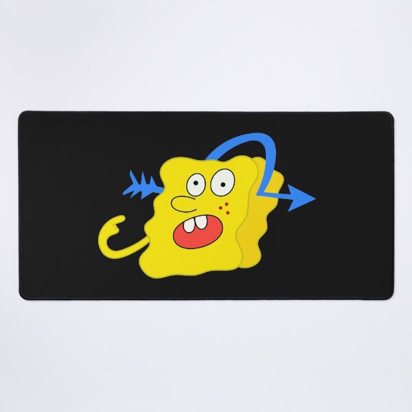 Item preview, Gary... I was a fool - SpongeBob designed and sold by DibujandoPorfa.