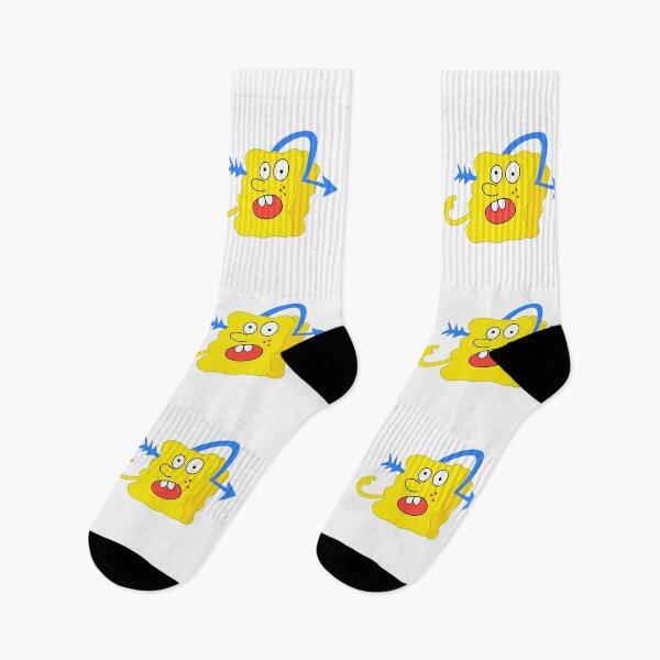 Item preview, Gary... I was a fool - SpongeBob  designed and sold by DibujandoPorfa.