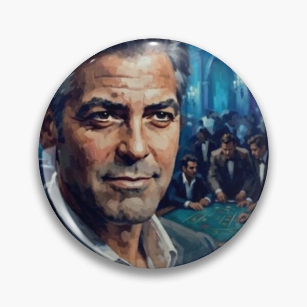Item preview, Ocean's Eleven Heist Comedy Fine Art Tribute designed and sold by Art's Diner.