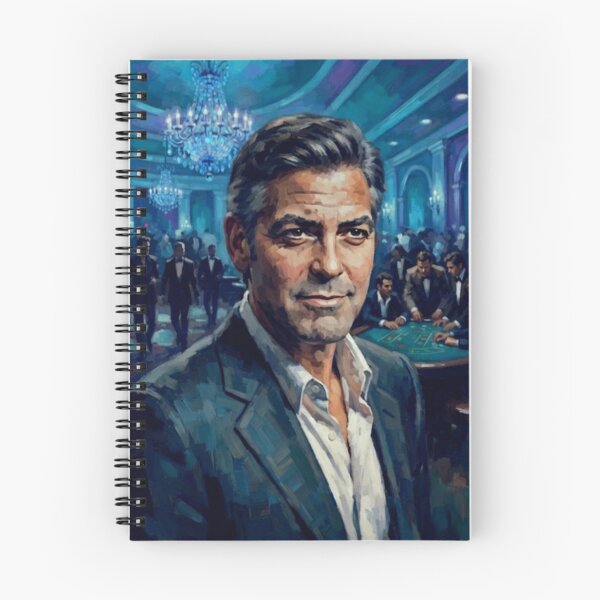 Item preview, Ocean's Eleven Heist Comedy Fine Art Tribute designed and sold by Art's Diner.