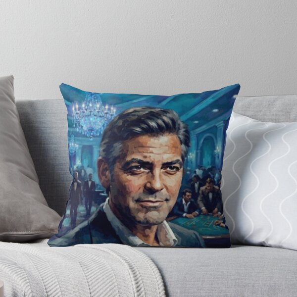 Item preview, Ocean's Eleven Heist Comedy Fine Art Tribute designed and sold by Art's Diner.