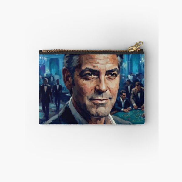 Item preview, Ocean's Eleven Heist Comedy Fine Art Tribute designed and sold by Art's Diner.