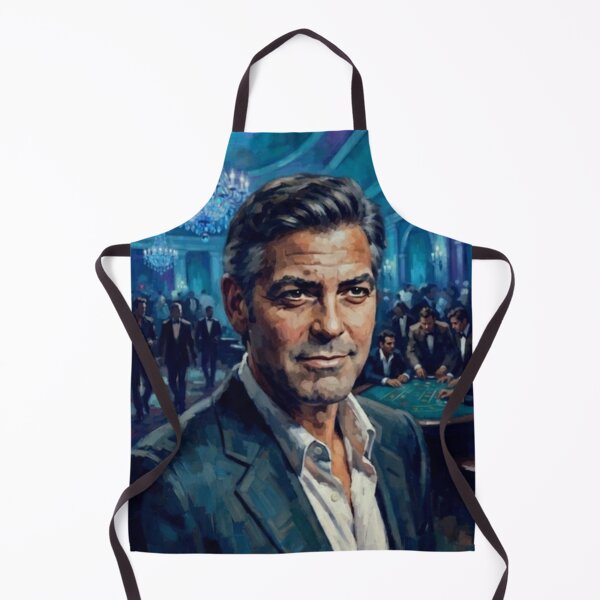 Item preview, Ocean's Eleven Heist Comedy Fine Art Tribute designed and sold by Art's Diner.
