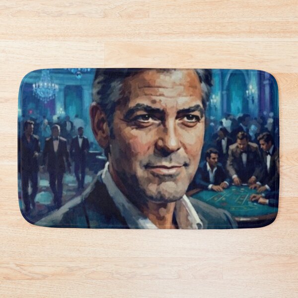 Item preview, Ocean's Eleven Heist Comedy Fine Art Tribute designed and sold by Art's Diner.