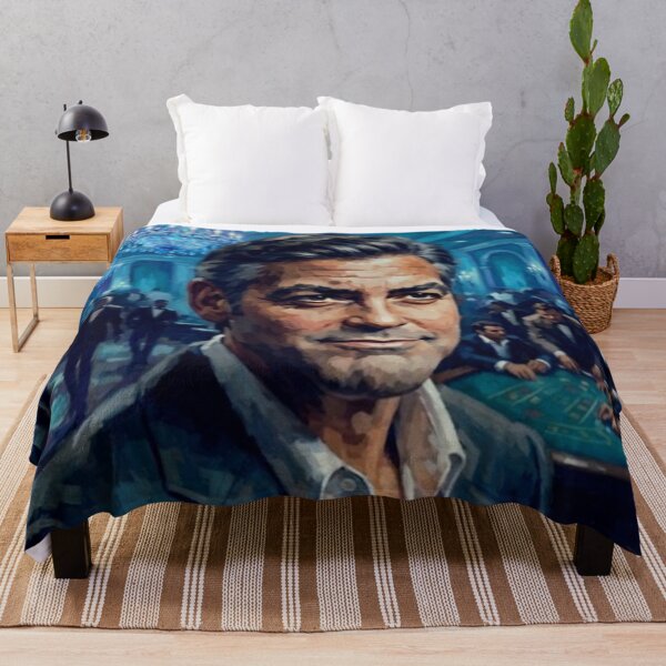 Item preview, Ocean's Eleven Heist Comedy Fine Art Tribute designed and sold by Art's Diner.