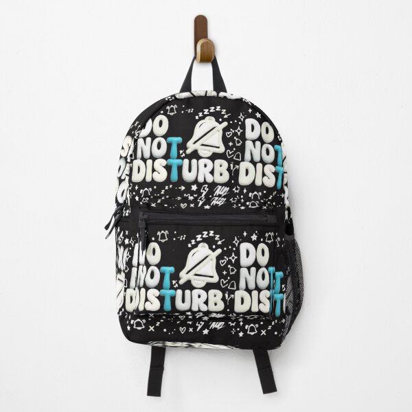 Item preview, Do Not Disturb, A New Way to Work designed and sold by FatmaAhmed90.