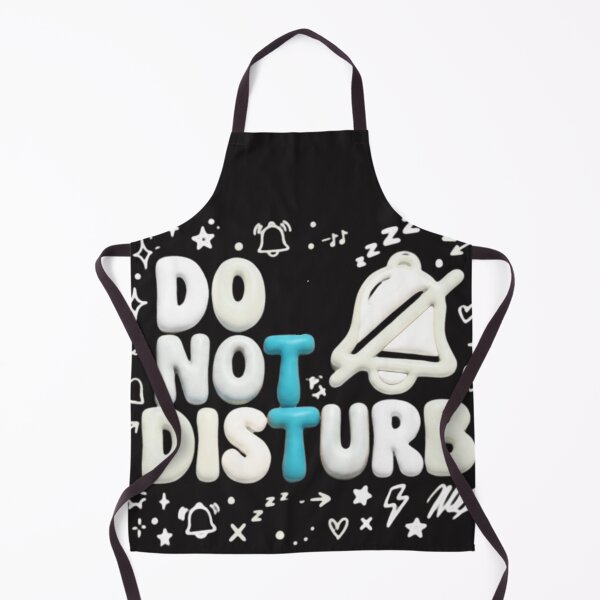 Item preview, Do Not Disturb, A New Way to Work designed and sold by FatmaAhmed90.