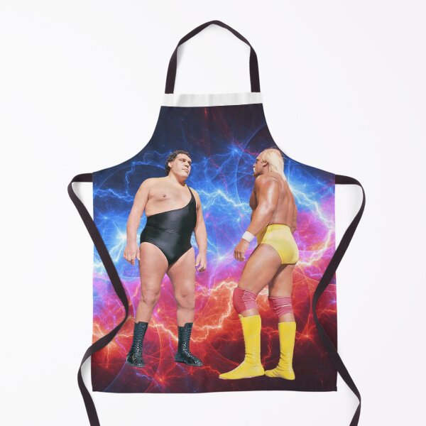 Item preview, The Irresistible Force Meets The Immovable Object designed and sold by WretroMania.