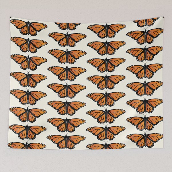 Item preview, Monarch Butterfly  designed and sold by AaaliceDesigns.