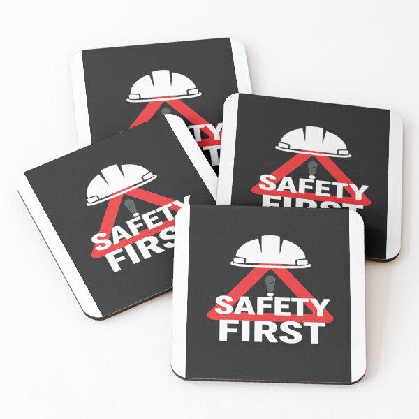 Item preview, SAFETY FIRST designed and sold by safetygearpro.