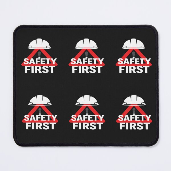 Item preview, SAFETY FIRST designed and sold by safetygearpro.