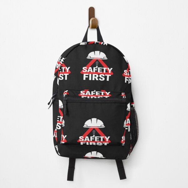 Item preview, SAFETY FIRST designed and sold by safetygearpro.