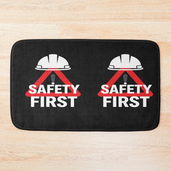 Item preview, SAFETY FIRST designed and sold by safetygearpro.
