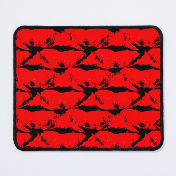 Item preview, Crimson Echoes Abstract Pattern designed and sold by MAMA.art.Rio <Marsailhe_Milward>.