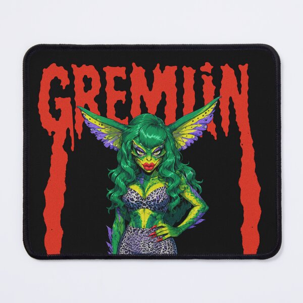 Item preview, Greta Gremlin designed and sold by BUABUABUA.