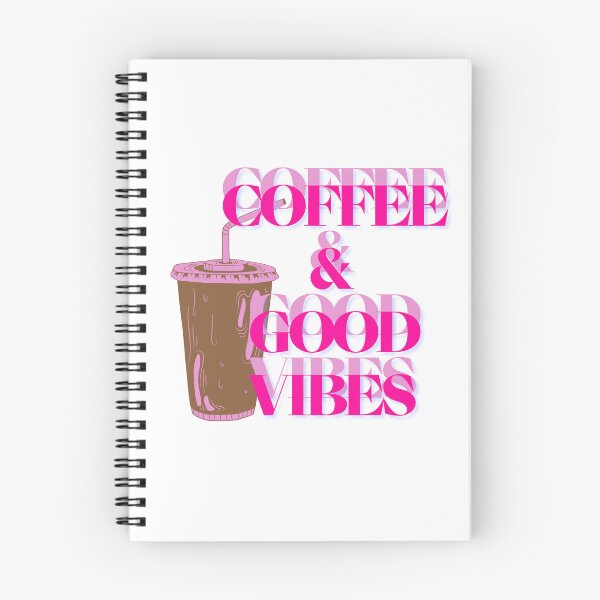 Item preview, Coffee & Good Vibes designed and sold by Asmanasser.