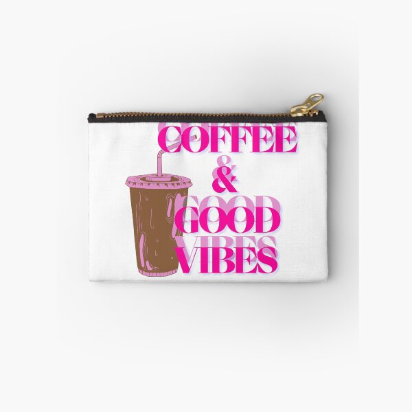 Item preview, Coffee & Good Vibes designed and sold by Asmanasser.