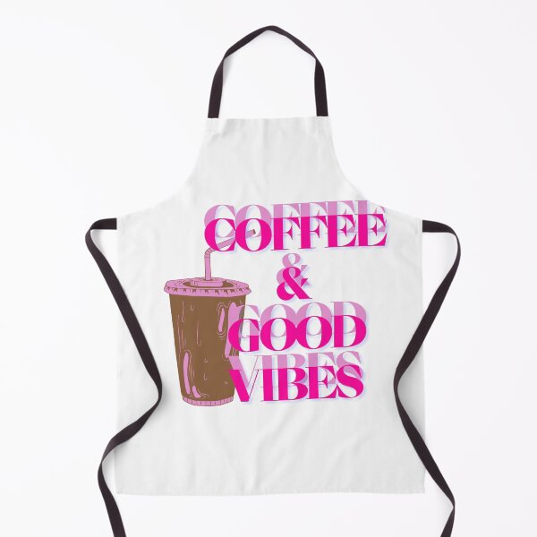 Item preview, Coffee & Good Vibes designed and sold by Asmanasser.