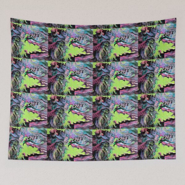 Item preview, Dragons breath designed and sold by Julie LeClair.