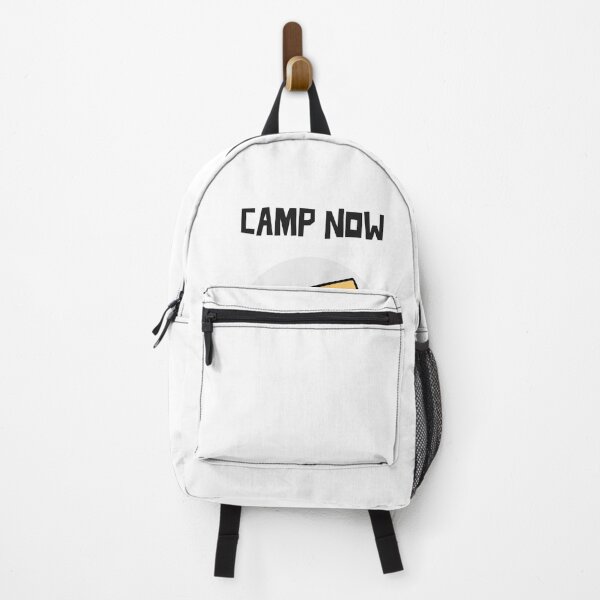 Item preview, Camp Now Adult Later Camping designed and sold by JamiesLocker.