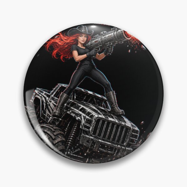 Item preview, BUCK OFF: 3D Bursting Entertainment IV designed and sold by PESCORAN.