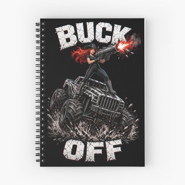 Item preview, BUCK OFF: 3D Bursting Entertainment IV designed and sold by PESCORAN.