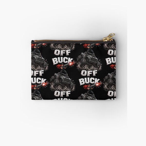 Item preview, BUCK OFF: 3D Bursting Entertainment IV designed and sold by PESCORAN.